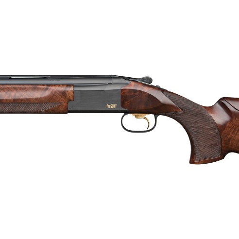 Fusil superposé BROWNING B725 Pro Sport ADJ...