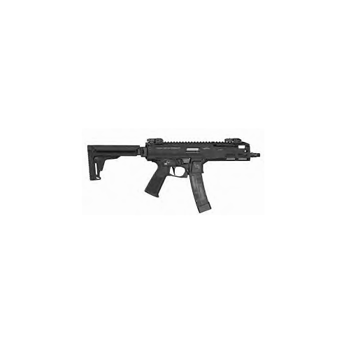 Carabine LUCANSKY ARMS Stinger9 8" Cal 9x19