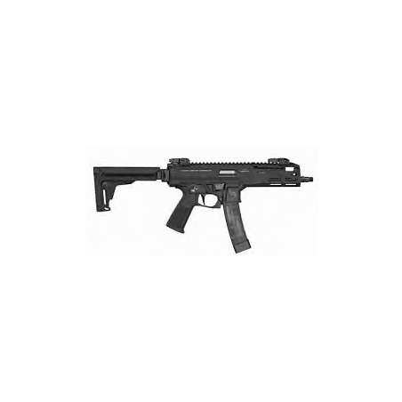 Carabine LUCANSKY ARMS Stinger9 8" Cal 9x19