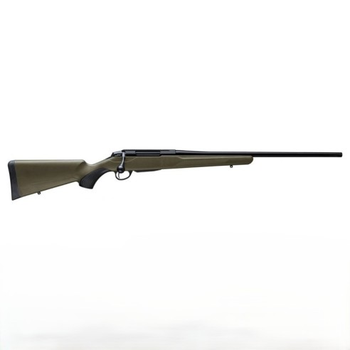 Carabine TIKKA T3X Lite OD Green 51cm Cal.308...