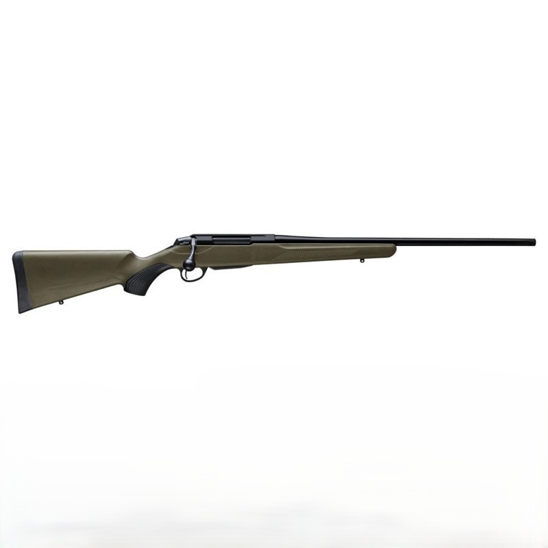 Carabine TIKKA T3X Lite OD Green 51cm Cal.308 Win 15x100...