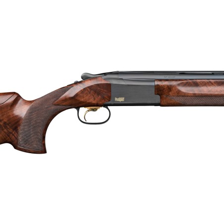 Fusil superposé BROWNING B725 Pro Sport ADJ 76cm Cal 12/70