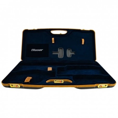 Mallette BLASER ABS  R8/R93 Type B