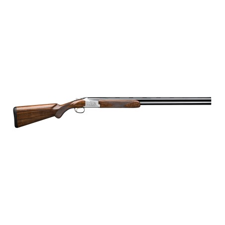 Fusil superposé BROWNING B725 Hunter UK Premium 2 71cm Cal 12/76