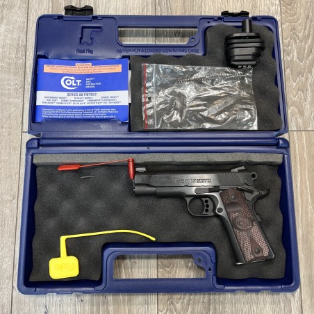 Occasion - Pistolet COLT 1911 Combat Commander Cal .45 ACP