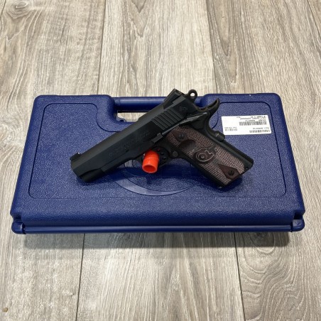 Occasion - Pistolet COLT 1911 Combat Commander Cal .45 ACP