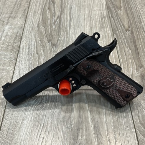 Occasion - Pistolet COLT 1911 Combat Commander...