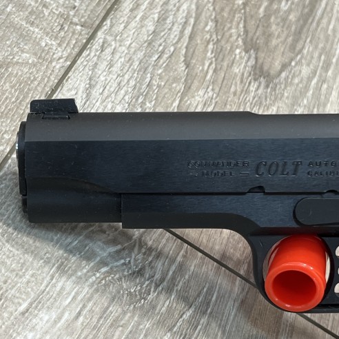 Occasion - Pistolet COLT 1911 Combat Commander...