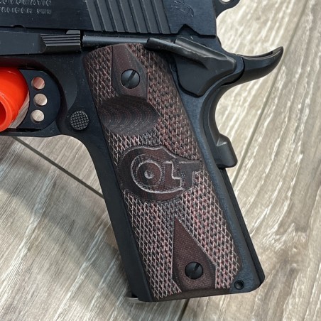 Occasion - Pistolet COLT 1911 Combat Commander Cal .45 ACP