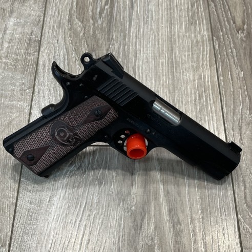 Occasion - Pistolet COLT 1911 Combat Commander...