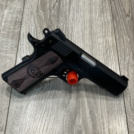 Occasion - Pistolet COLT 1911 Combat Commander Cal .45 ACP