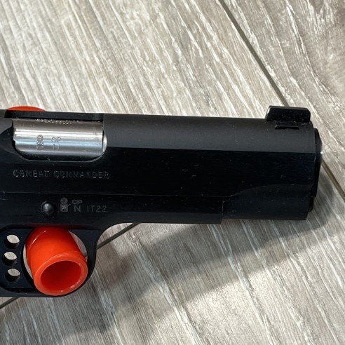 Occasion - Pistolet COLT 1911 Combat Commander...