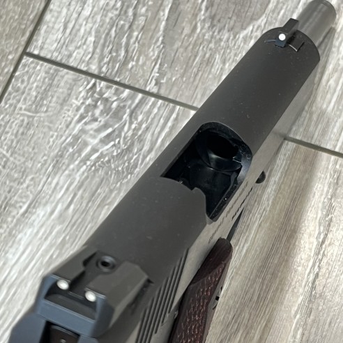 Occasion - Pistolet COLT 1911 Combat Commander...