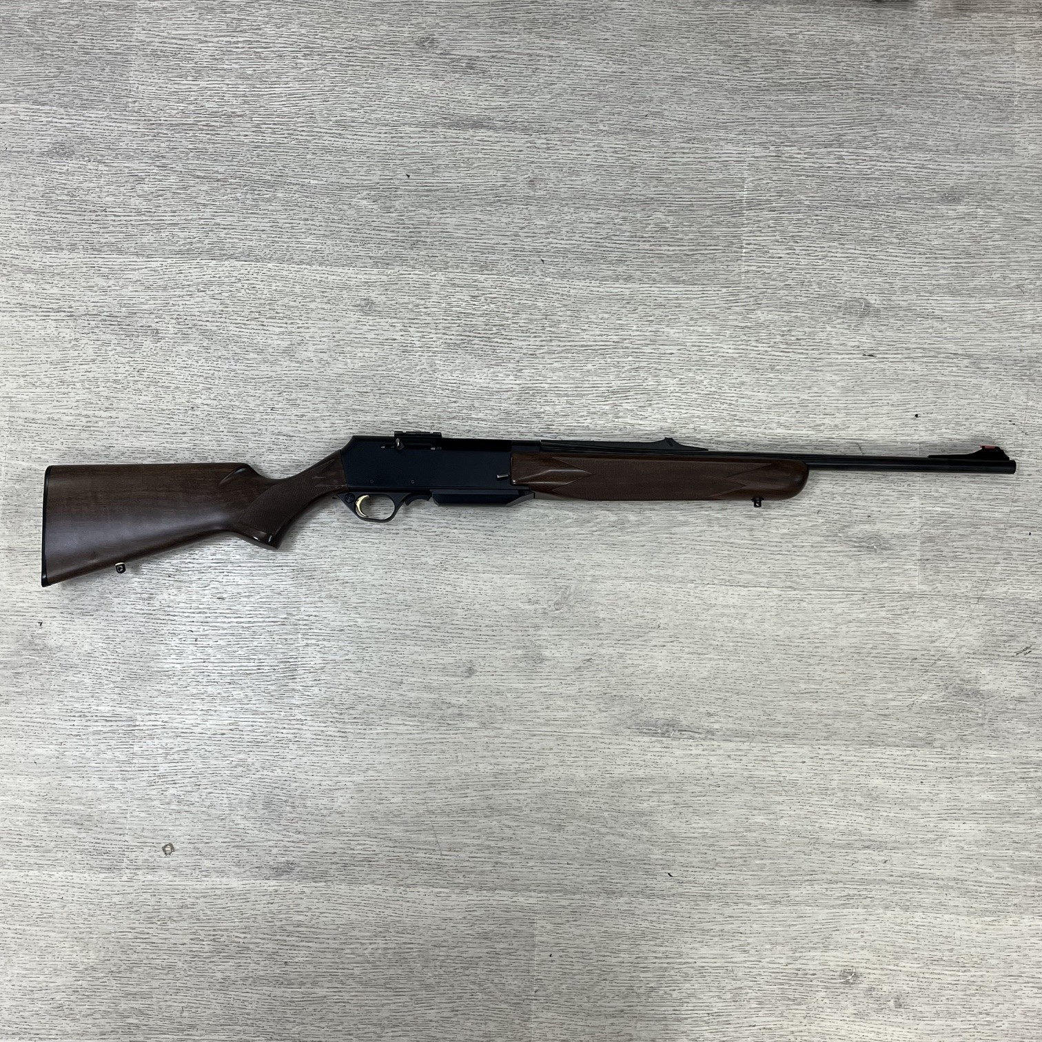 Occasion - Fusil semi-automatique BROWNING Bar MK2...