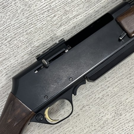 Occasion - Fusil semi-automatique BROWNING Bar MK2 Cal.270 Win