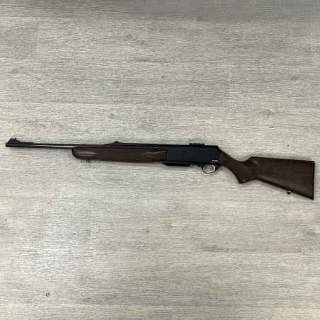 Occasion - Fusil semi-automatique BROWNING Bar MK2 Cal.270 Win
