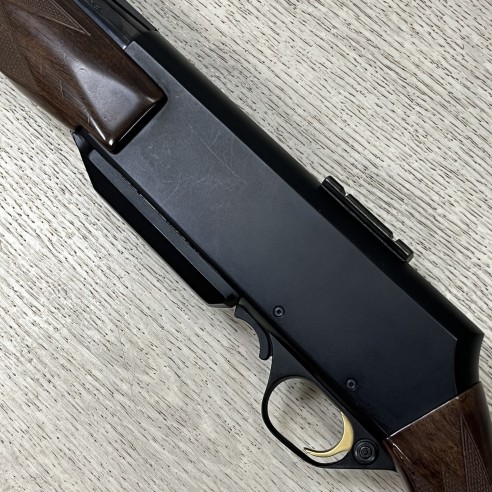 Occasion - Fusil semi-automatique BROWNING Bar...