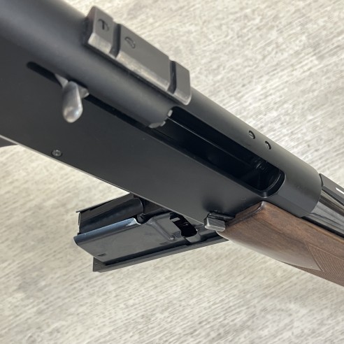 Occasion - Fusil semi-automatique BROWNING Bar...