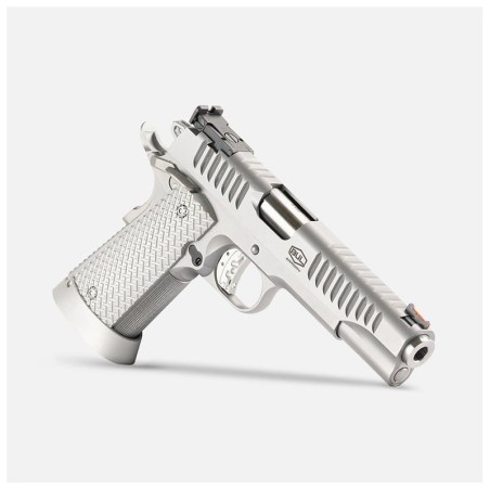Pistolet BUL ARMORY 1911 Racer Cal 9x19