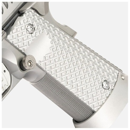 Pistolet BUL ARMORY 1911 Racer Cal 9x19
