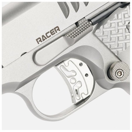 Pistolet BUL ARMORY 1911 Racer Cal 9x19