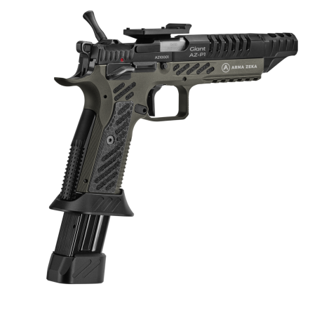 Pistolet ARMA ZEKA AZP1 Giant Cal 9x19
