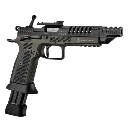 Pistolet ARMA ZEKA AZP1 Giant Cal 9x19