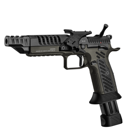 Pistolet ARMA ZEKA AZP1 Giant Cal 9x19