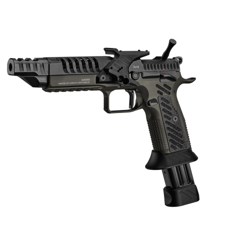 Pistolet ARMA ZEKA AZP1 Giant Cal 9x19