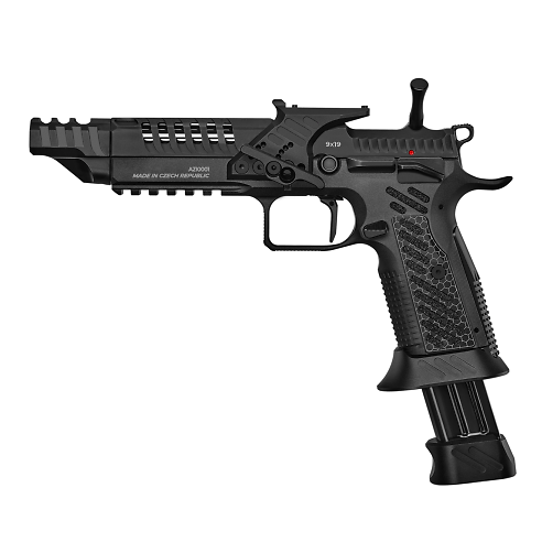 Pistolet ARMA ZEKA AZP1 Giant Cal 9x19