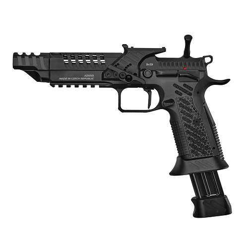 Pistolet ARMA ZEKA AZP1 Giant Cal 9x19