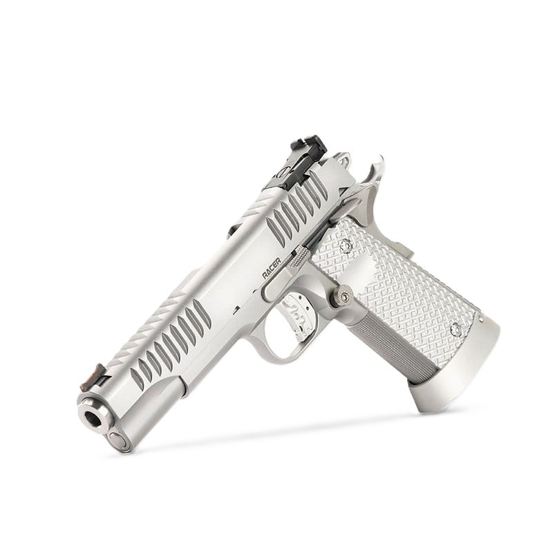 Pistolet BUL ARMORY 1911 Racer Cal 9x19