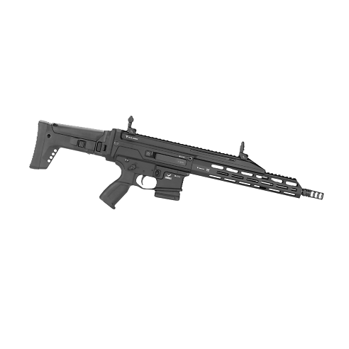 Carabine LEGACY ARMEMENT PERUN X16 10.5"...