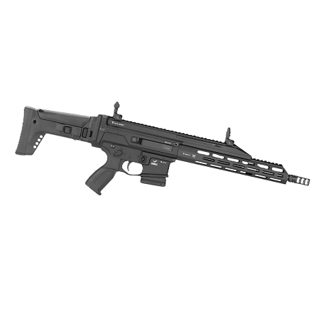Carabine LEGACY ARMEMENT PERUN X16 10.5" Cal.300BLK