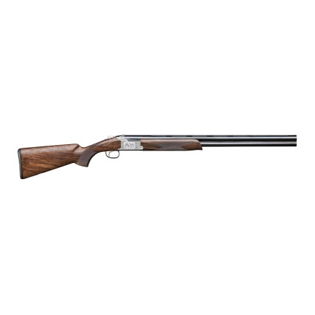 Fusil superposé BROWNING B725 Hunter Grade 5 71cm  Cal 12/76