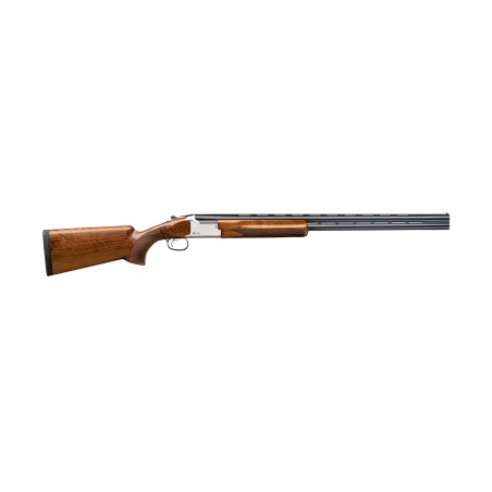 Fusil superposé BROWNING B525 Trap 1 Forearm 76cm Cal12/76
