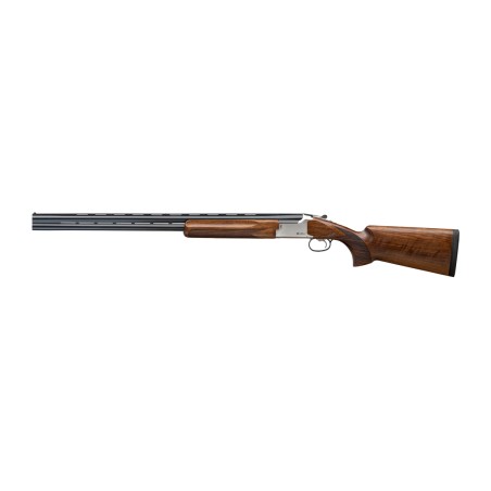 Fusil superposé BROWNING B525 Trap 1 Forearm 76cm Cal12/76