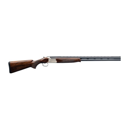 Fusil superposé BROWNING B525 Sporter Gaucher 76cm Cal 12/76