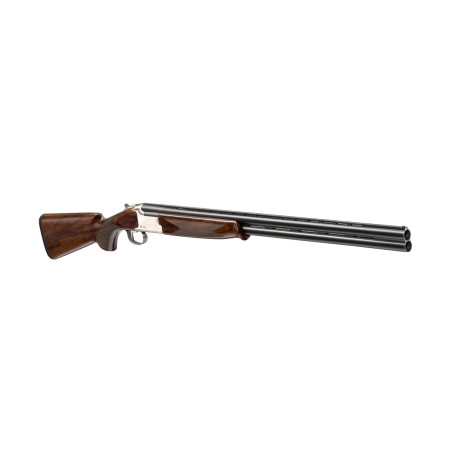 Fusil superposé BROWNING B525 Sporter Gaucher 76cm Cal 12/76