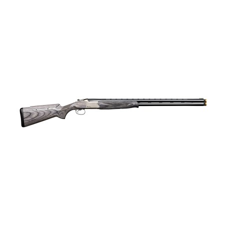 Fusil semi-automatique BROWNING B525 Laminated ADJ 76cm Cal 12/76
