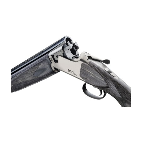 Fusil semi-automatique BROWNING B525 Laminated ADJ 76cm Cal 12/76