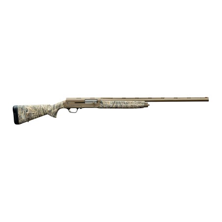Fusil semi-automatique BROWNING A5 Grand Passage MAX5 76cm Cal 12/89