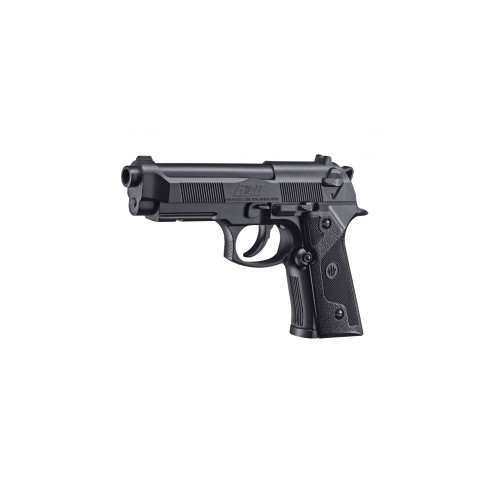 Pistolet BERETTA Elite II UMAREX CO2 4.5mm BB'S