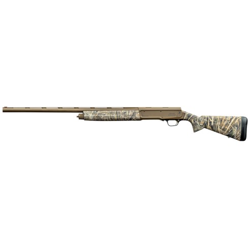 Fusil semi-automatique BROWNING A5 Grand...