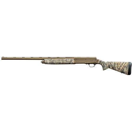 Fusil semi-automatique BROWNING A5 Grand Passage MAX5 76cm Cal 12/89
