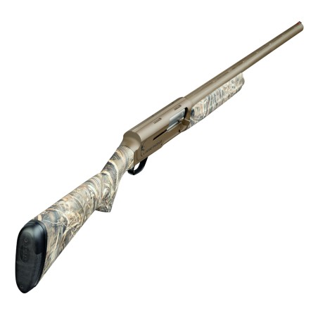 Fusil semi-automatique BROWNING A5 Grand Passage MAX5 76cm Cal 12/89