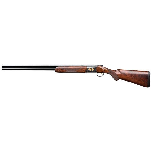 Fusil superposé B725 Hunter UK Black Gold 2 Cal...