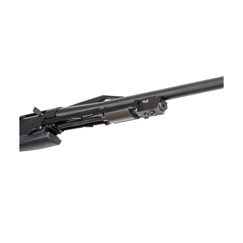 Carabine WINCHESTER SXR2 Compo MG2 Cal.300 Win Mag