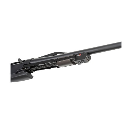 Carabine WINCHESTER SXR2 Composite MG2 Cal 9.3x62