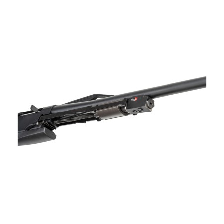 Carabine WINCHESTER SXR2 Fielx Bois Cal.300 Win Mag